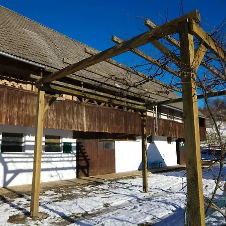 Triglav شقة رادوفيتْسا