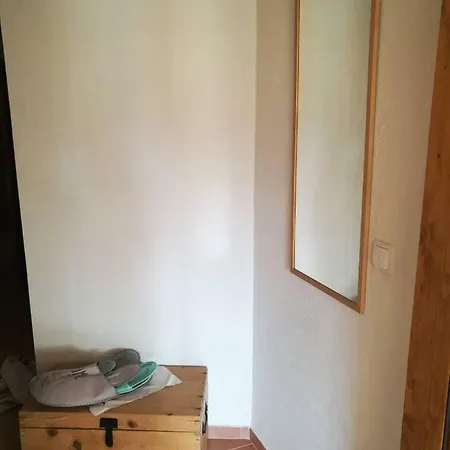 Triglav Apartmán *