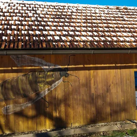 Triglav Apartmán Radovljica